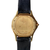 Vintage 1990s Cartier Cougar Rondo (Ref. 116000R)