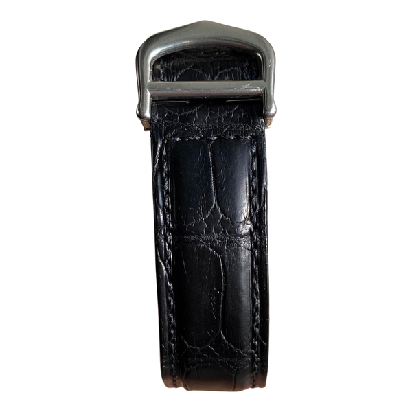 Vintage 1990s Must de Cartier Tank (Ref 2414)