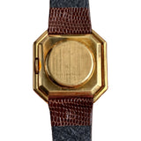Vintage 1960s Cartier Tank