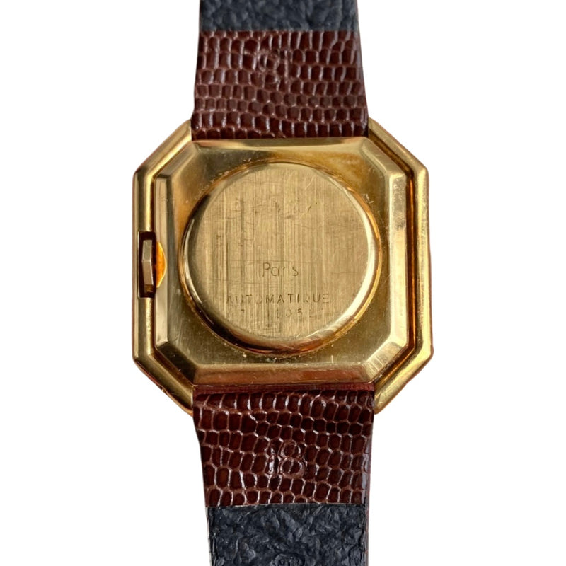 Vintage 1960s Cartier Tank