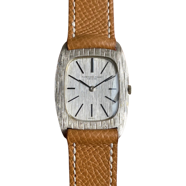 Vintage 1950s Audemars Piguet Tank