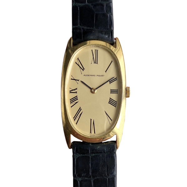 Vintage 1970s Audemars Piguet