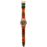 Vintage Artist GJ116 Special - Wanayarra Tjukurrpa