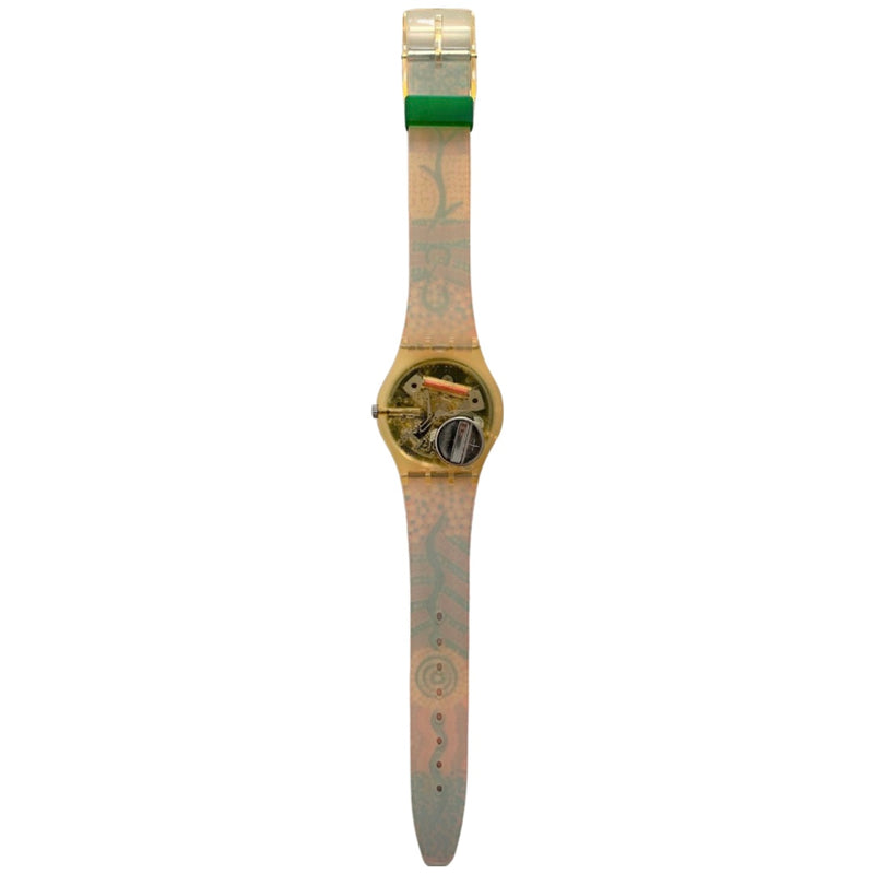 Vintage Artist GJ116 Special - Wanayarra Tjukurrpa