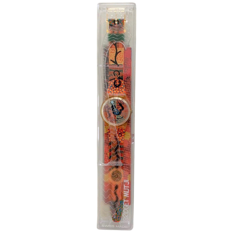 Vintage Artist GJ116 Special - Wanayarra Tjukurrpa