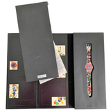 Vintage 1992 - SAM FRANCIS