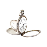 Antique 1910s Zenith pocket watch