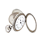 Antique 1910s Zenith pocket watch