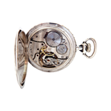 Antique 1910s Zenith pocket watch