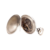 Antique 1910s Zenith pocket watch