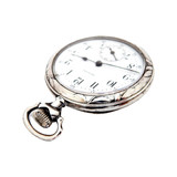 Antique 1910s Zenith pocket watch
