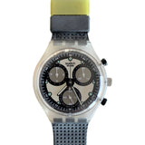 Vintage 1994 Chrono Fumo Di Londra