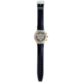 Vintage 1995 Chrono BLUE HORIZON