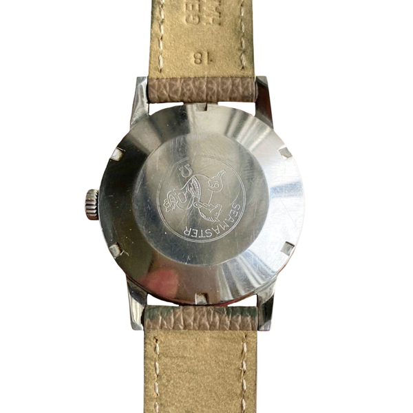 Vintage 1950s Omega Seamaster