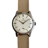 Vintage 1950s Omega Seamaster