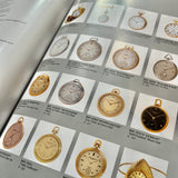 PATEK PHILIPPE MY DREAM COLLECTION BY ALI NAEL