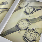 PATEK PHILIPPE MY DREAM COLLECTION BY ALI NAEL