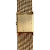 Vintage 1970s Rolex Cellini Tank