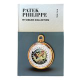 PATEK PHILIPPE MY DREAM COLLECTION BY ALI NAEL