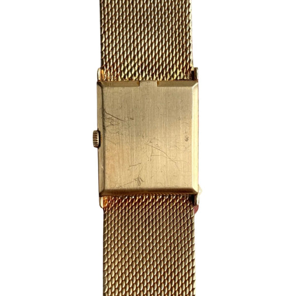 Vintage 1970s Rolex Cellini Tank