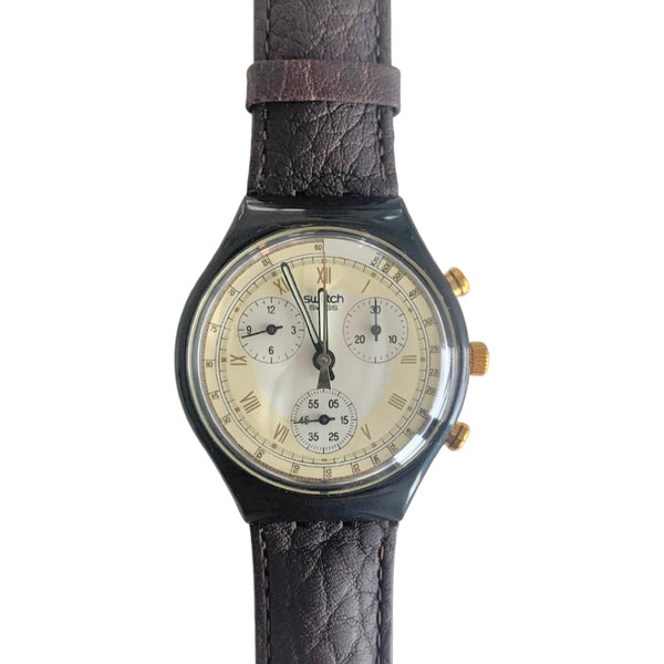 Vintage 1993 Chrono LODGE