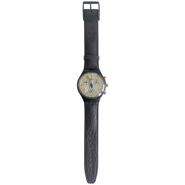 Vintage 1993 Chrono LODGE