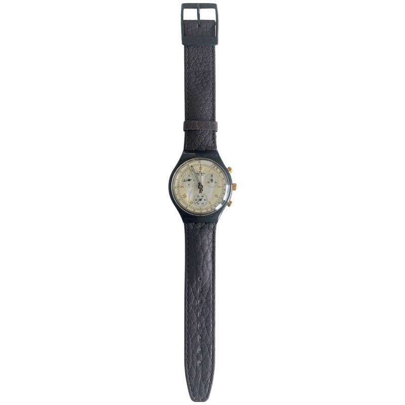 Vintage 1993 Chrono LODGE