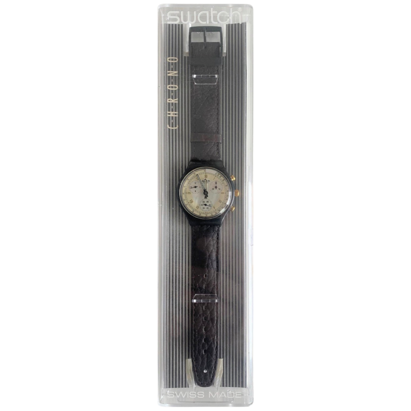 Vintage 1993 Chrono LODGE