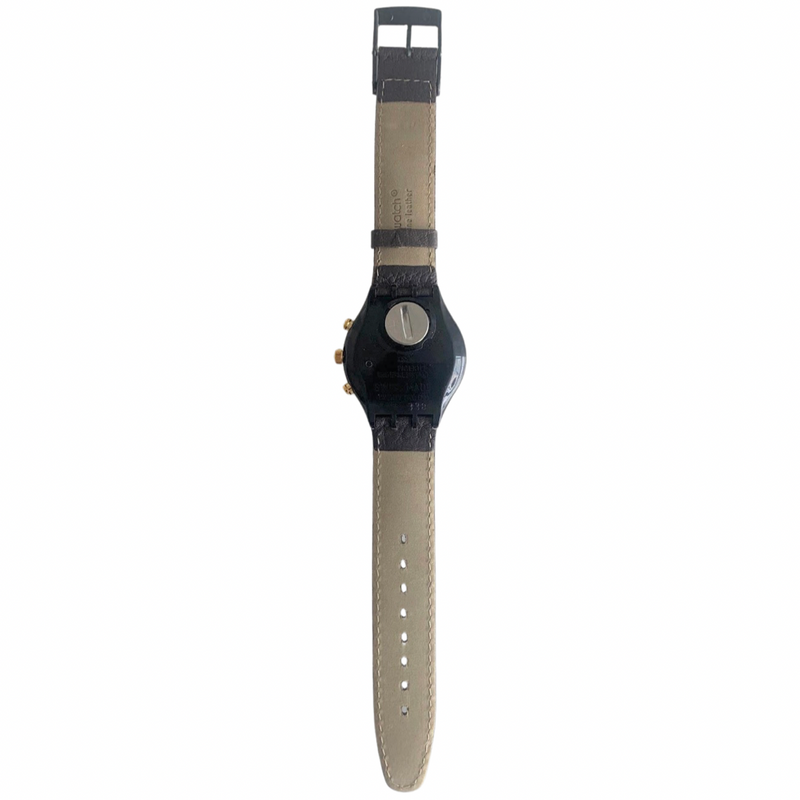 Vintage 1993 Chrono LODGE