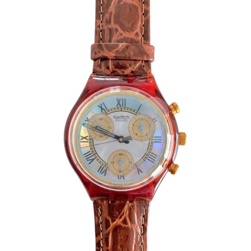 Vintage 1995 Chrono ROMAIN