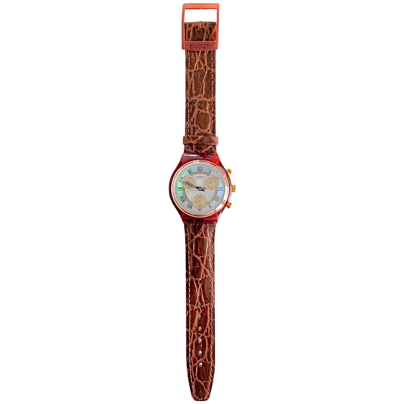 Vintage 1995 Chrono ROMAIN