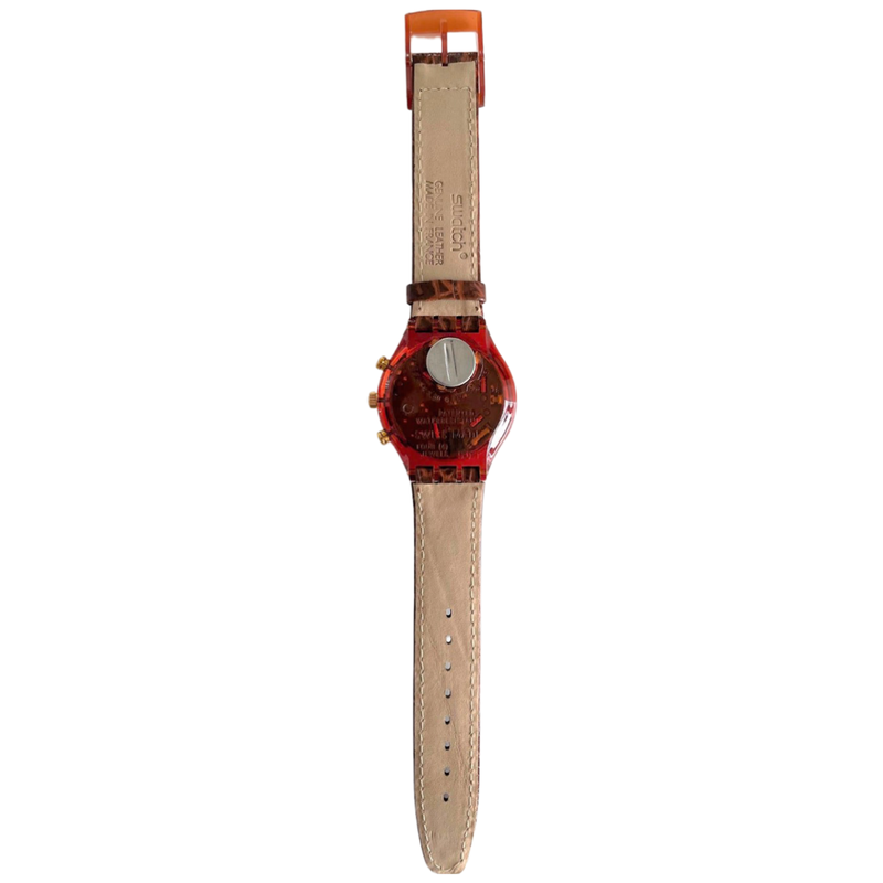 Vintage 1995 Chrono ROMAIN