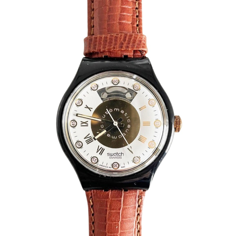 vintage 1992 Automatic 5th AVENUE