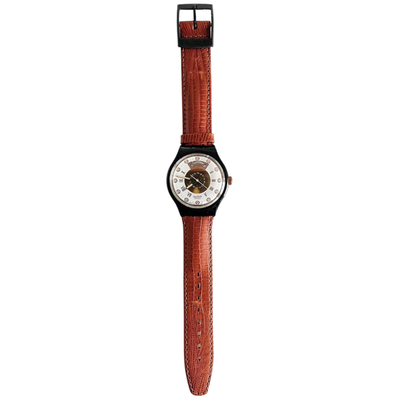 vintage 1992 Automatic 5th AVENUE
