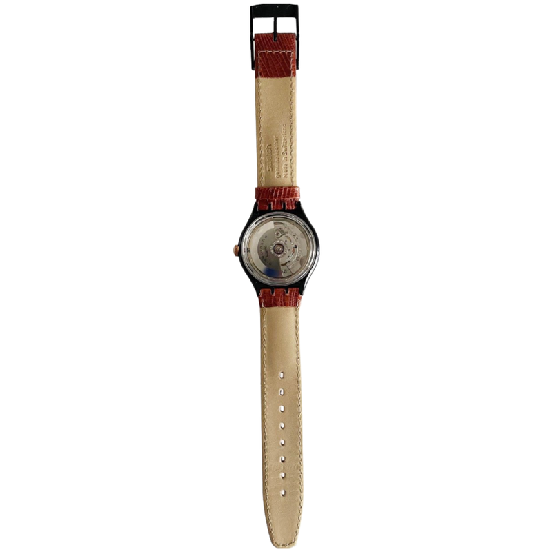 vintage 1992 Automatic 5th AVENUE