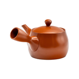 Vintage Japanese Kyusu Tea Pot