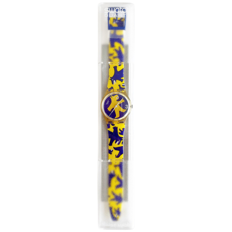 Vintage 1994 BESTIONESARI