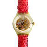 Vintage 1994 Automatic - ABENDROT