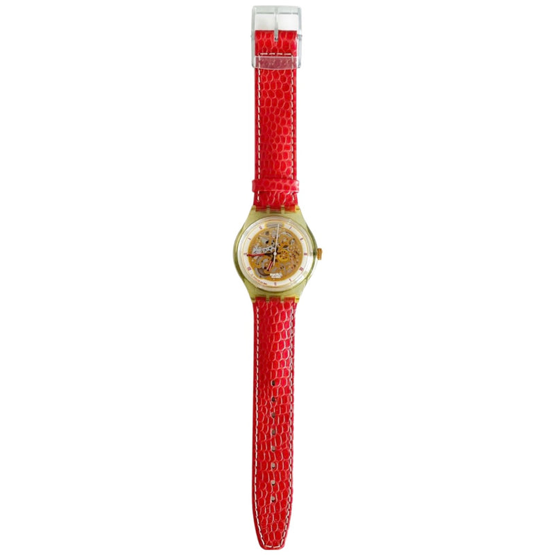 Vintage 1994 Automatic - ABENDROT