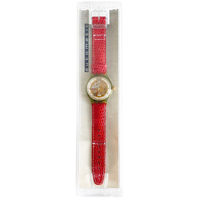 Vintage 1994 Automatic - ABENDROT