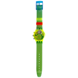 Vintage 1993 Swatch Chrono NEO WAVE