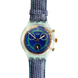 Vintage 1994 Chrono HITCH HIKER