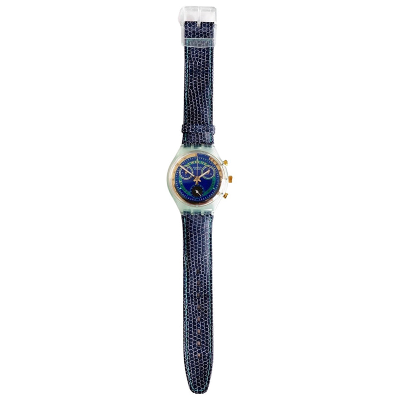 Vintage 1994 Chrono HITCH HIKER
