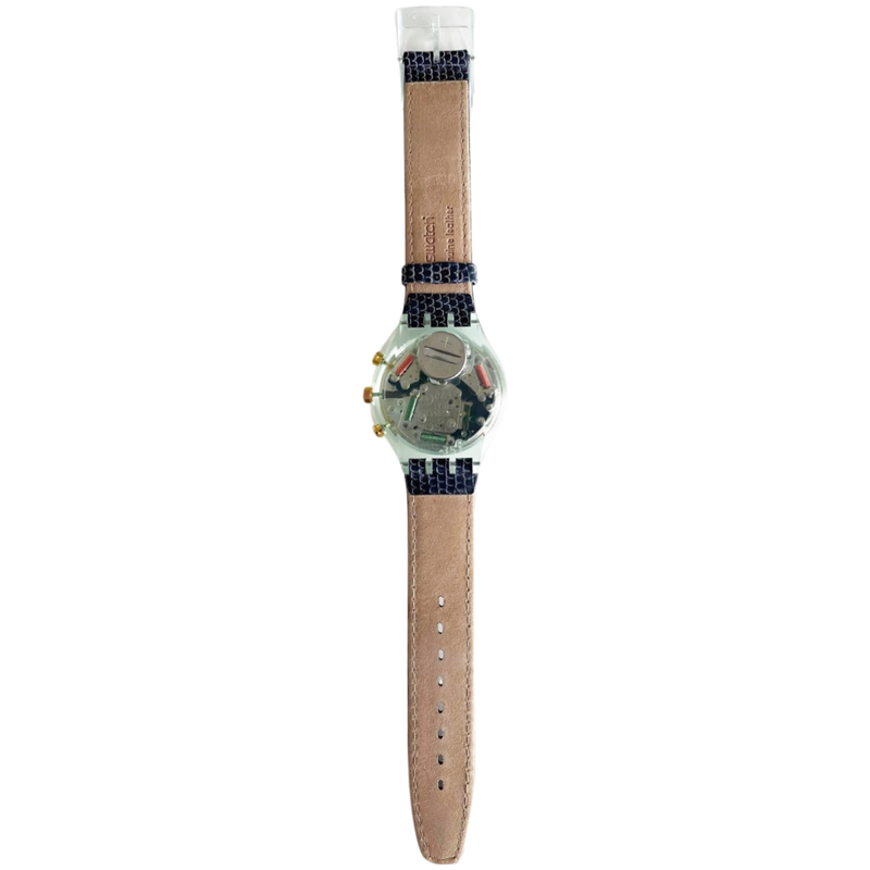 Vintage 1994 Chrono HITCH HIKER