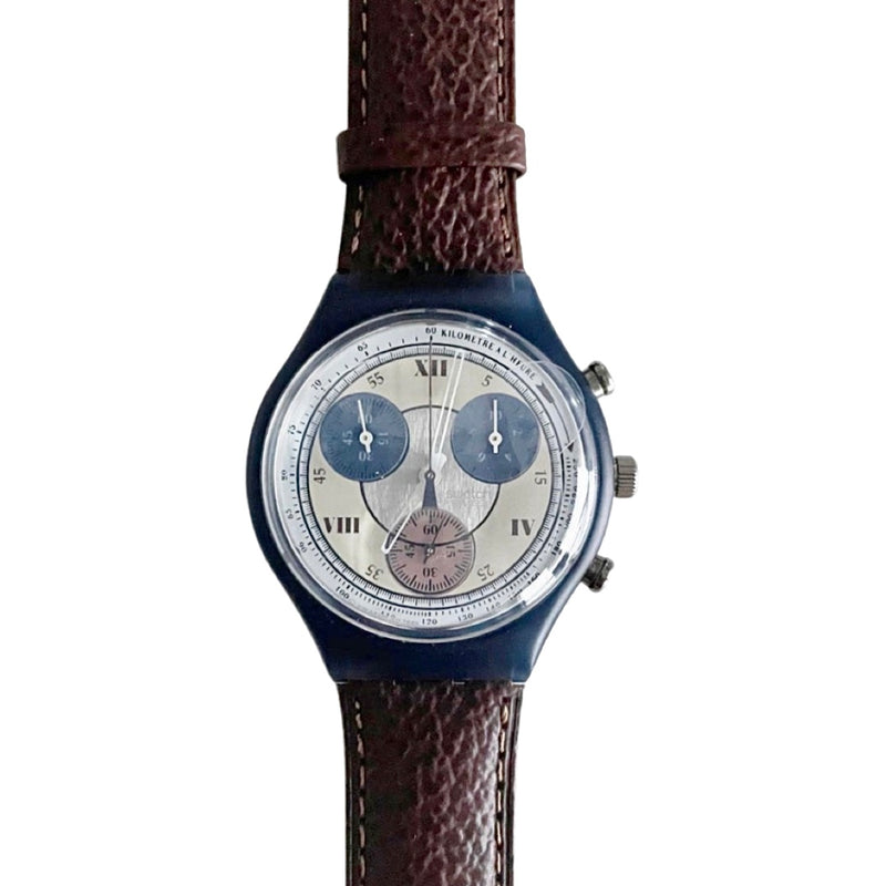 Vintage 1996 Chrono SMOKEY