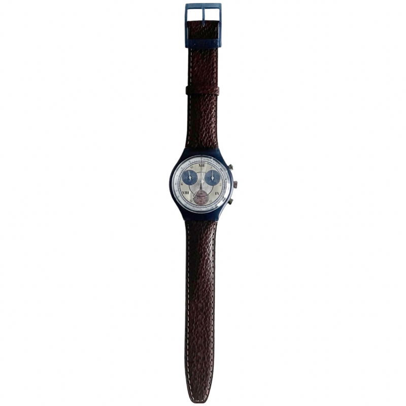 Vintage 1996 Chrono SMOKEY