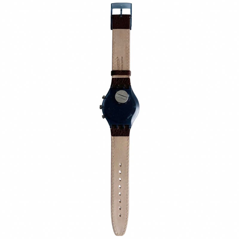 Vintage 1996 Chrono SMOKEY
