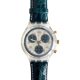 Vintage 1996 Chrono BUSINESS CLASS