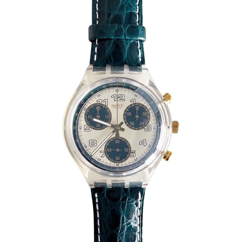 Vintage 1996 Chrono BUSINESS CLASS