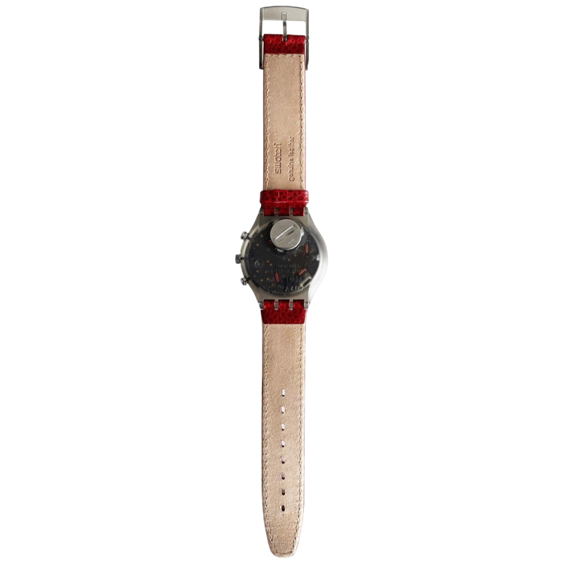 Vintage 1994 Chrono ATZ ECO